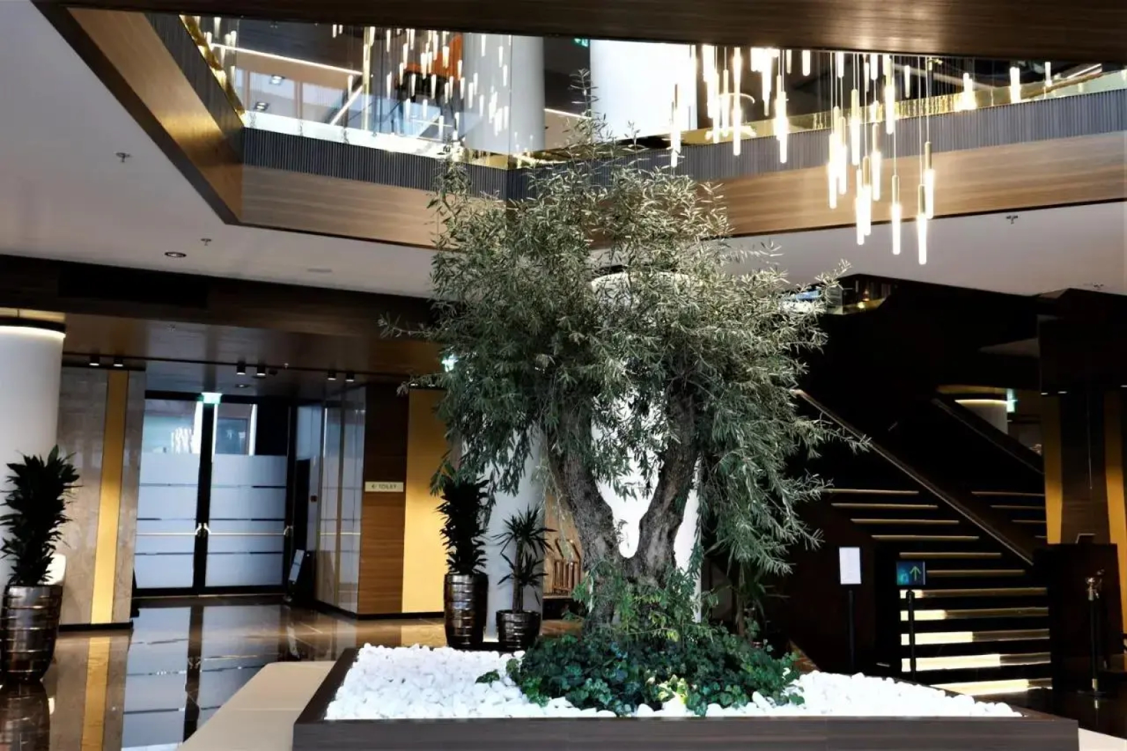 Grand Plaza Hotel and Congress Centre