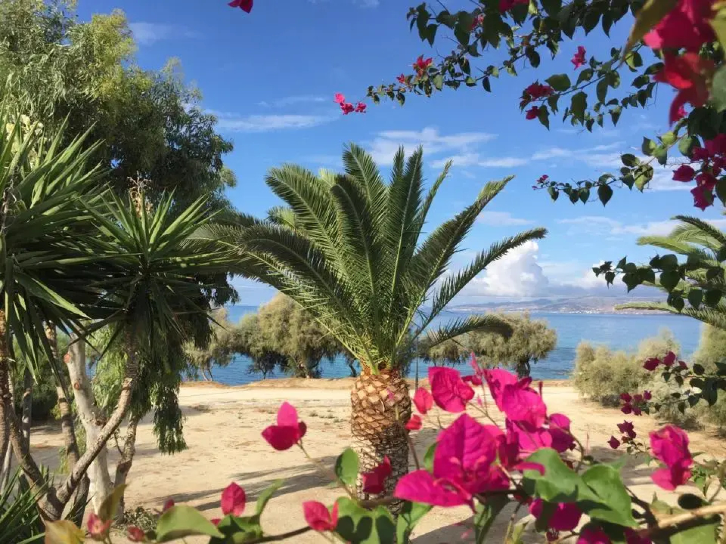 Thalassa Naxos