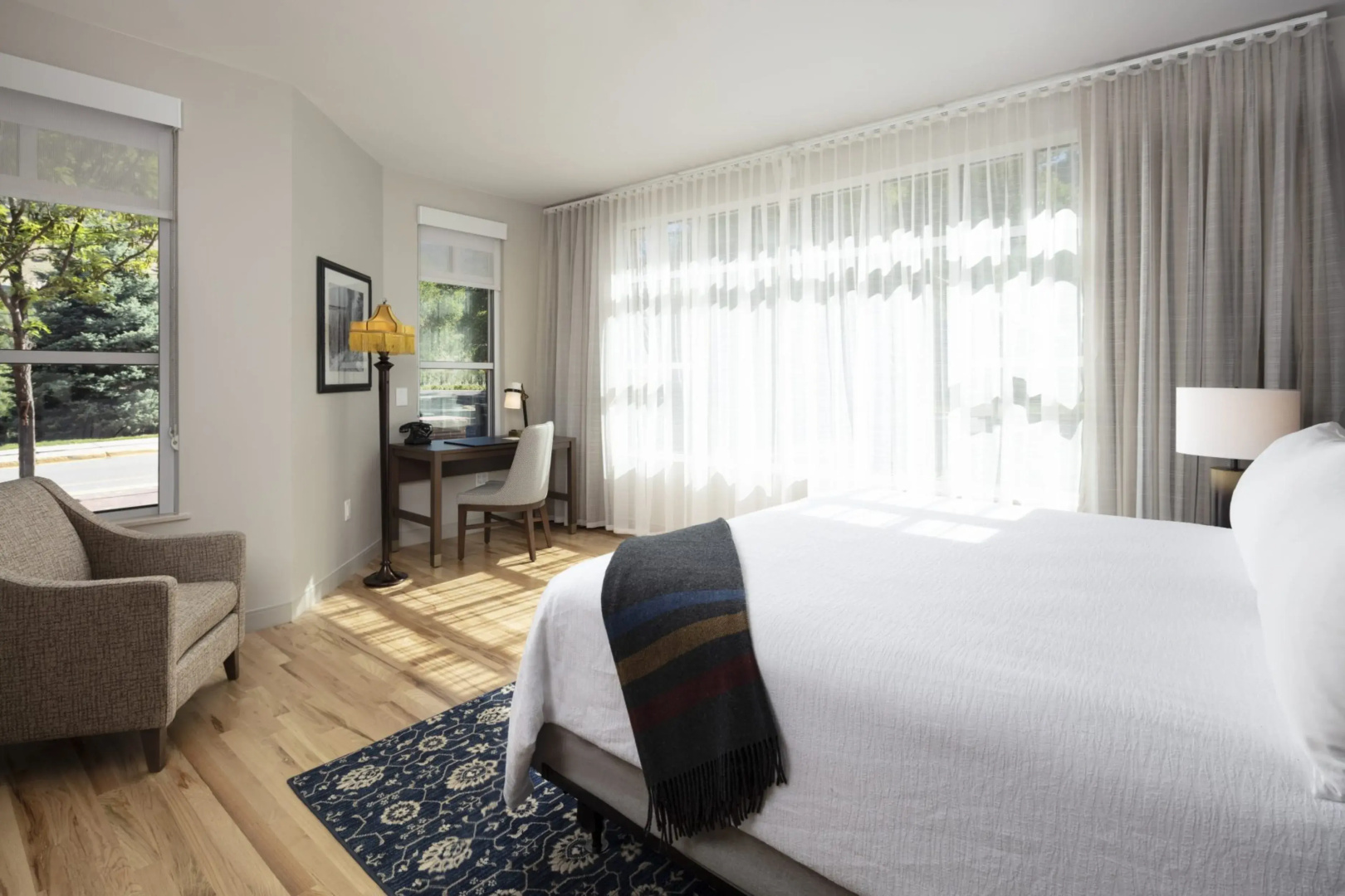 Hotel Maxwell Anderson