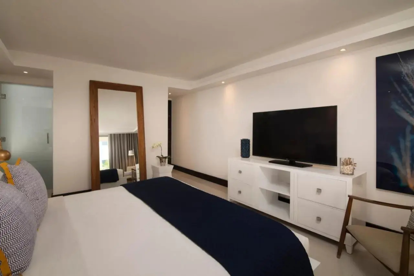 The Ocean Club, a Luxury Collection Resort, Costa Norte
