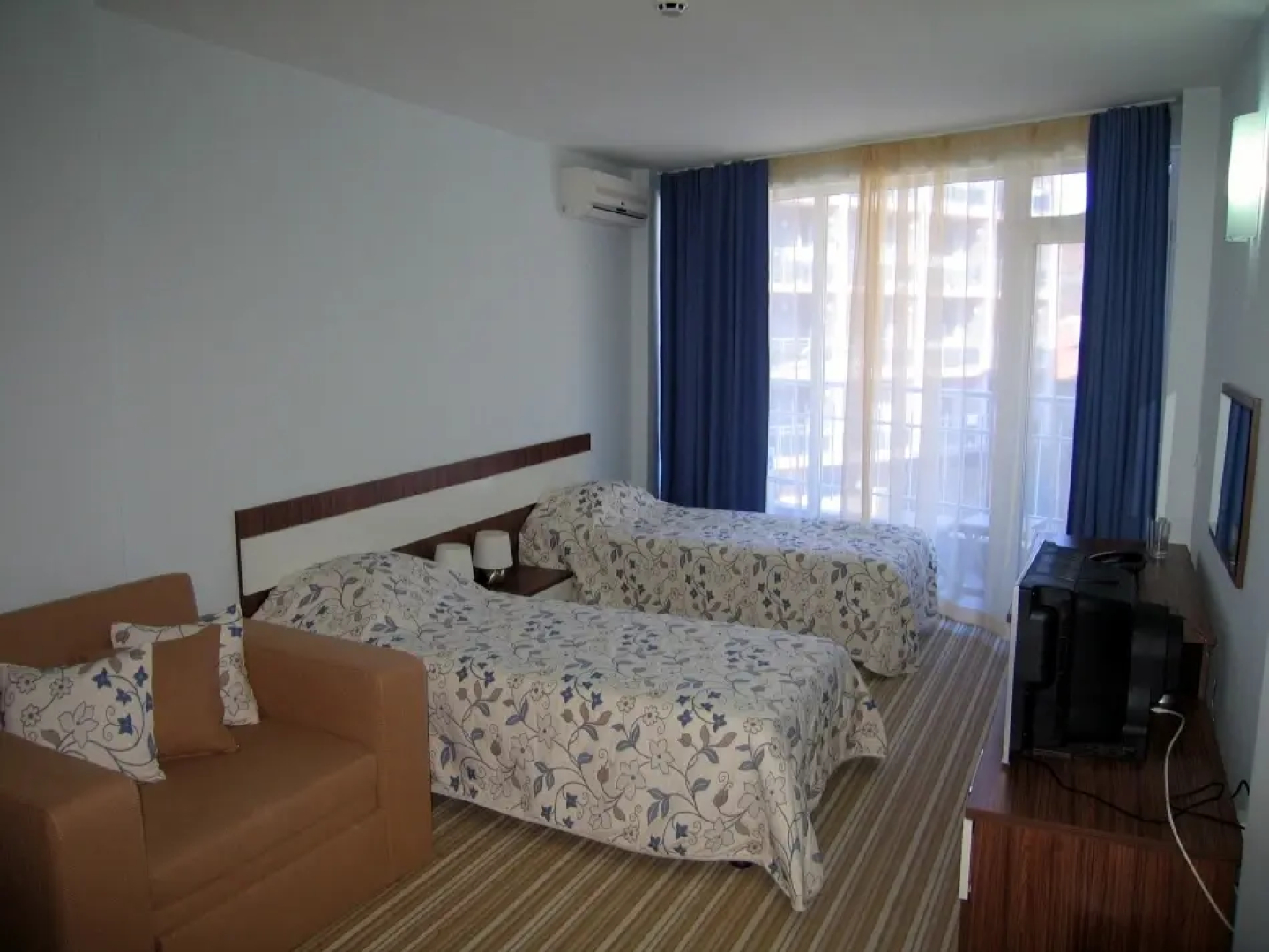Hotel Regata