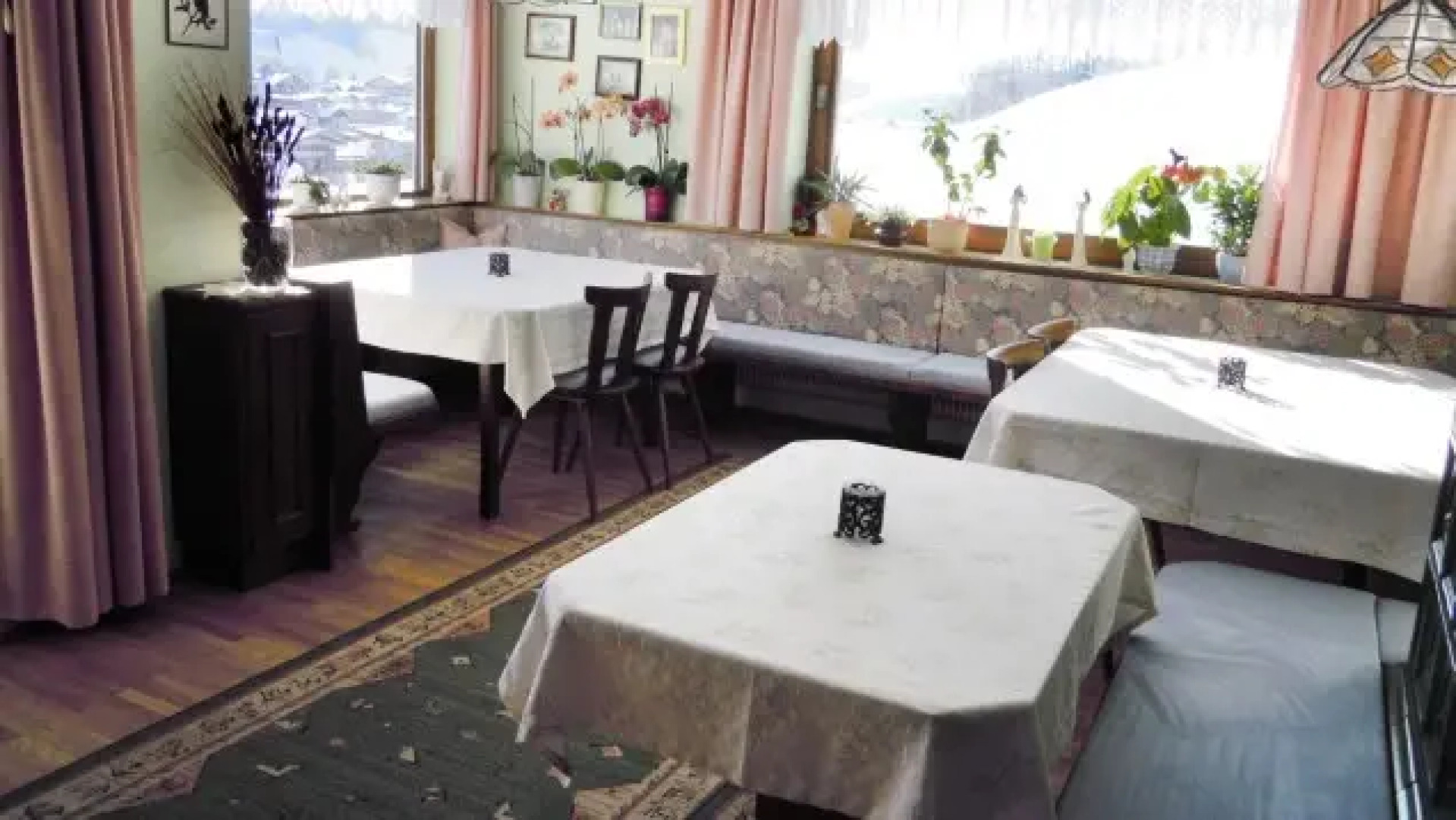 Pension Niedermühlbichler Anna