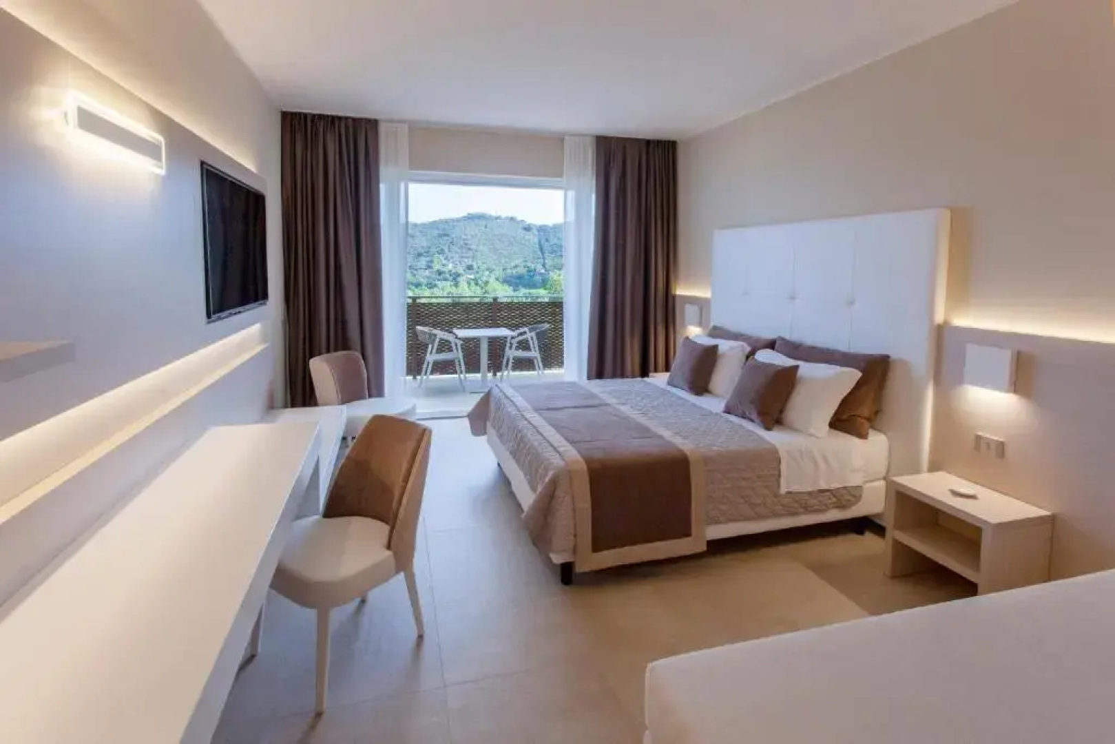 Hotel La Perla del Golfo