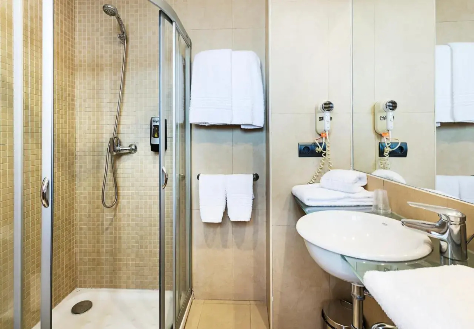 Отель B&B Vigo