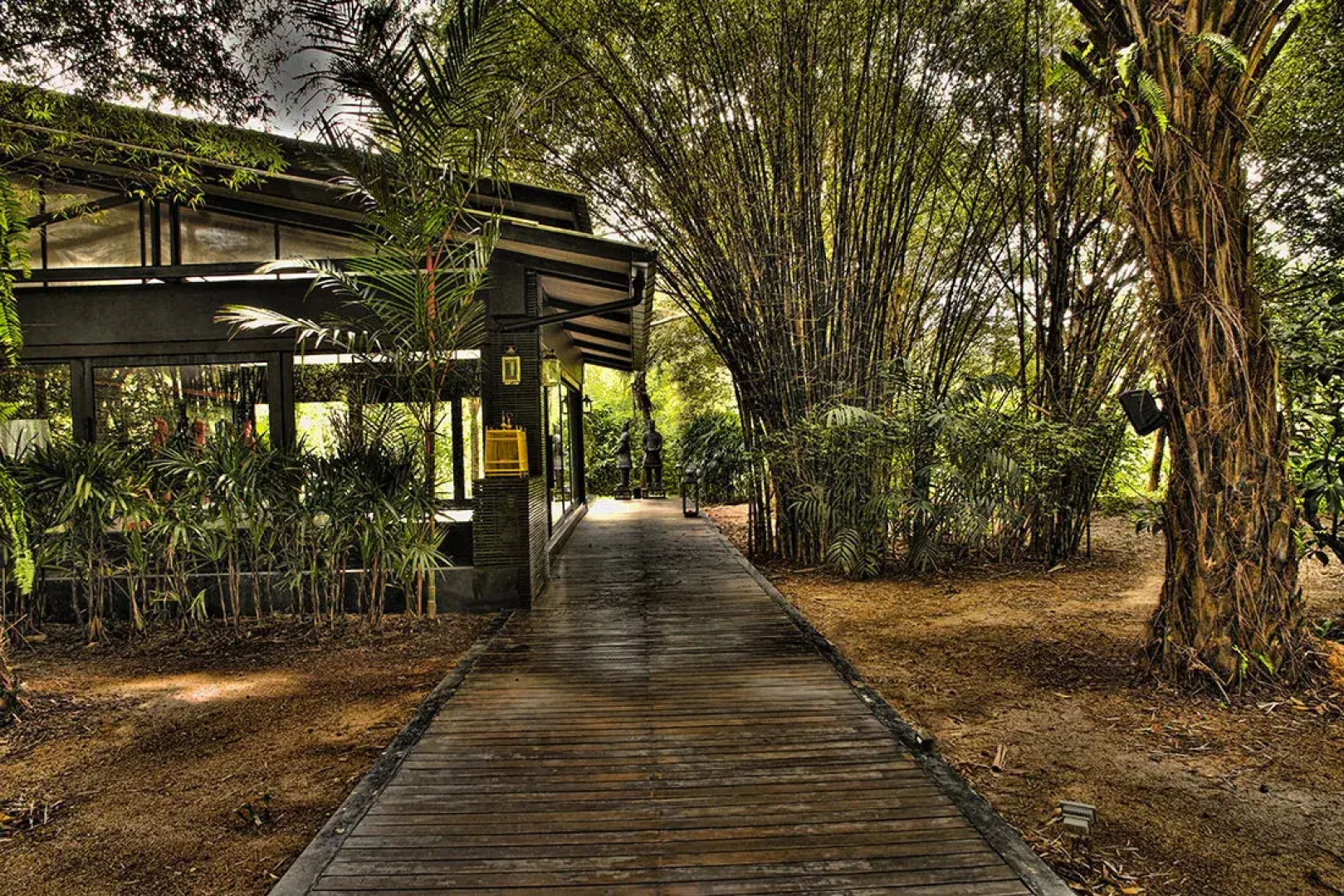 The Xian Villa Phuket