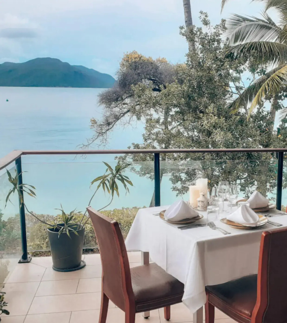 Fitzroy Island Resort