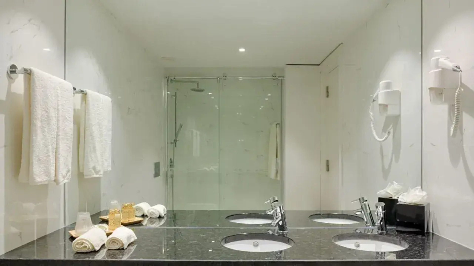 Hotel Premium Porto Downtown