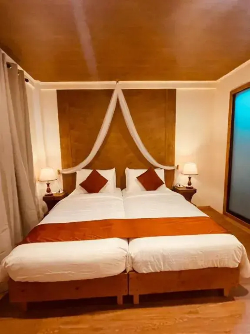 Sandy Heaven Maldives