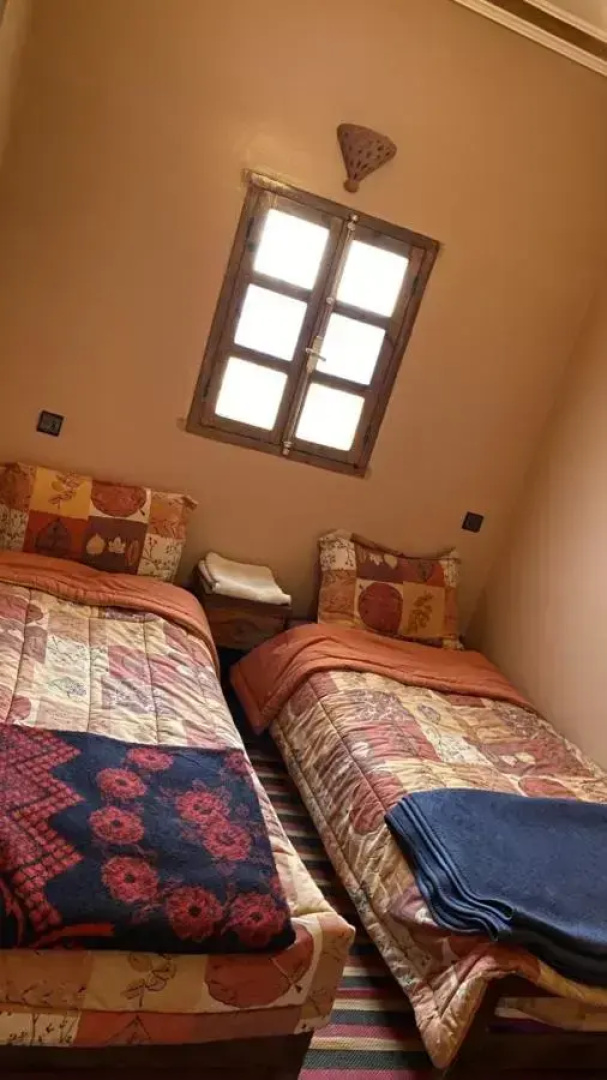 Riad Hôtel Bouchahoud