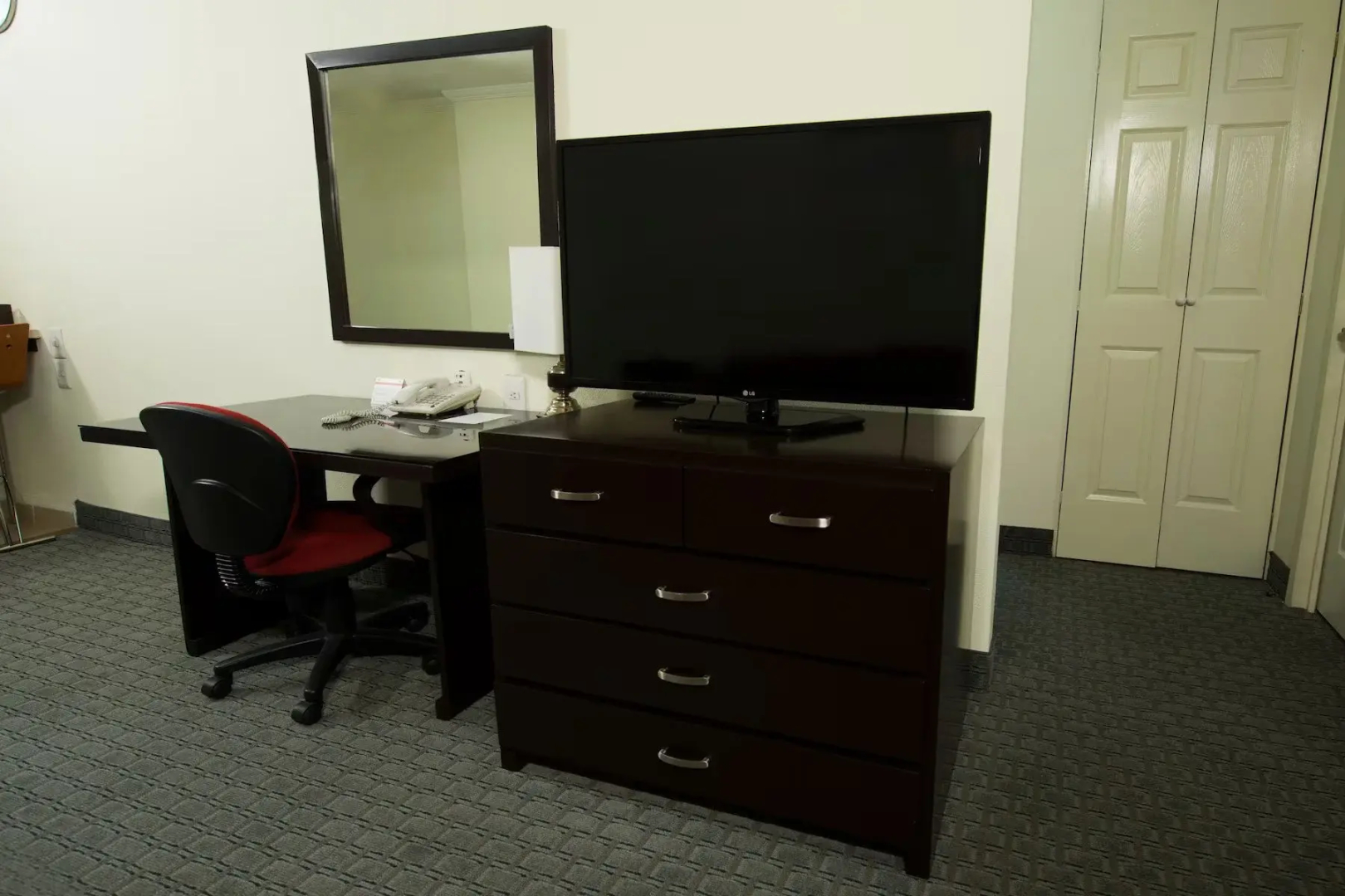 Ramada by Wyndham Ciudad de Mexico Perinorte