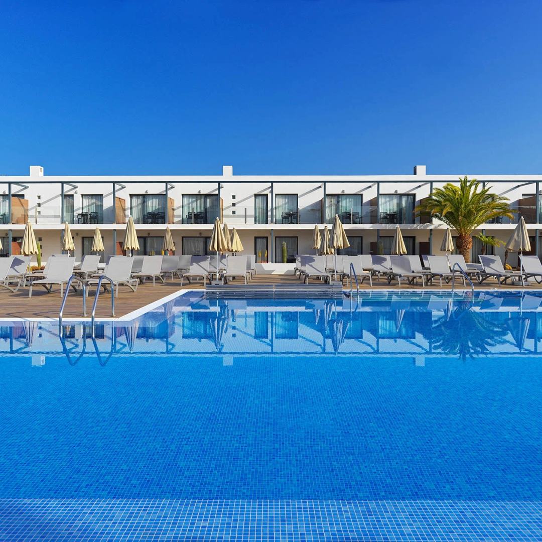 H10 Ocean Dreams Boutique Hotel - Adults Only