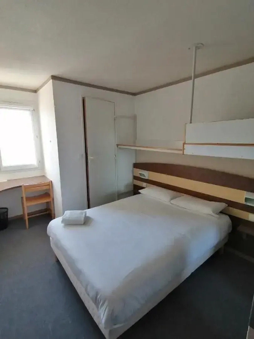 FastHotel Montpellier Ouest