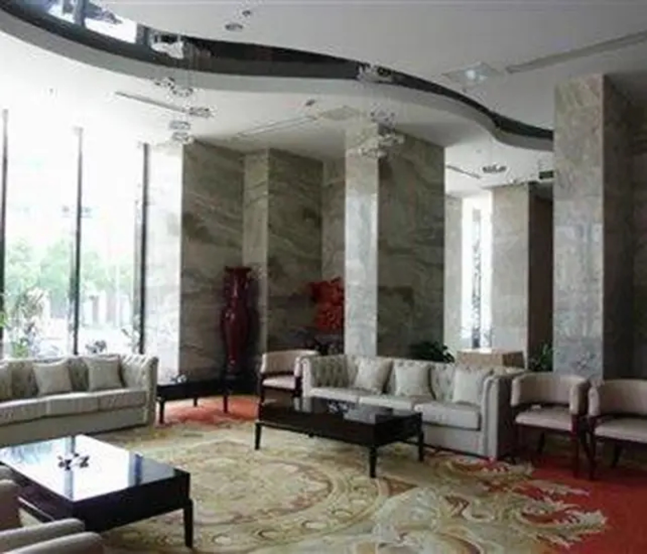 Lejia Hotel