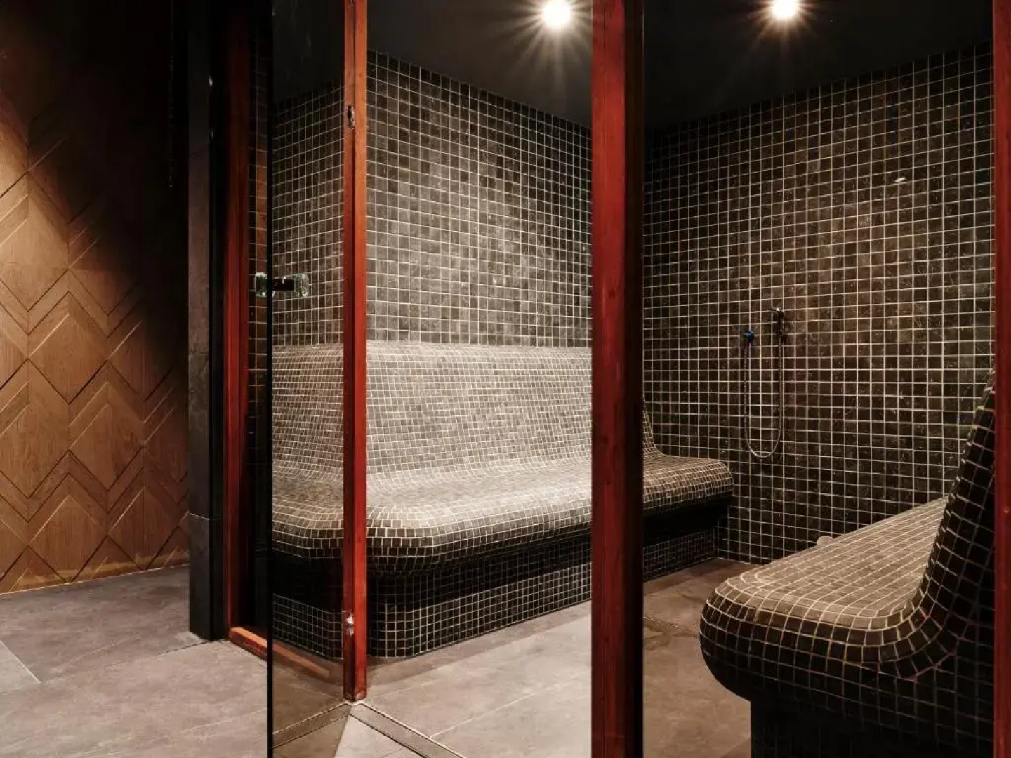 Crowne Plaza Sofia by IHG