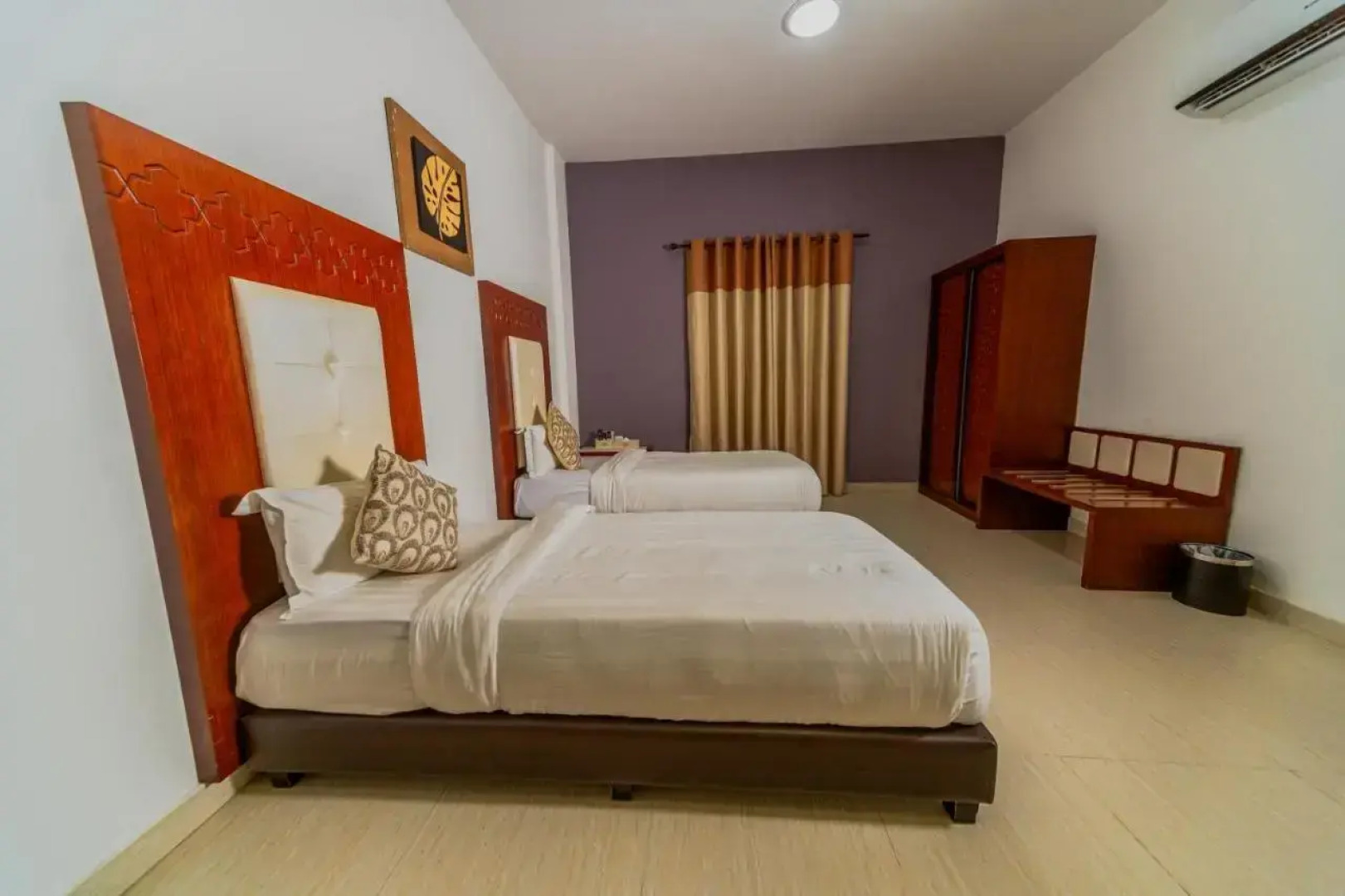 Zaki Hotel Apartment