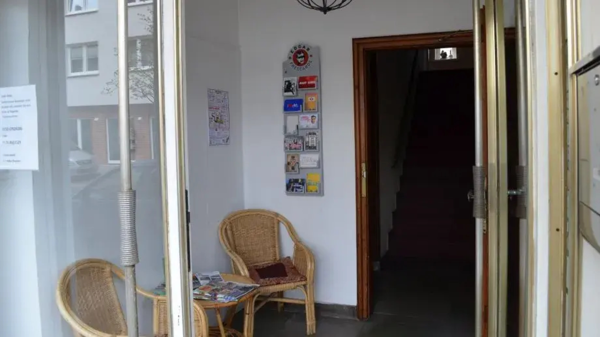 Hotel Charlton