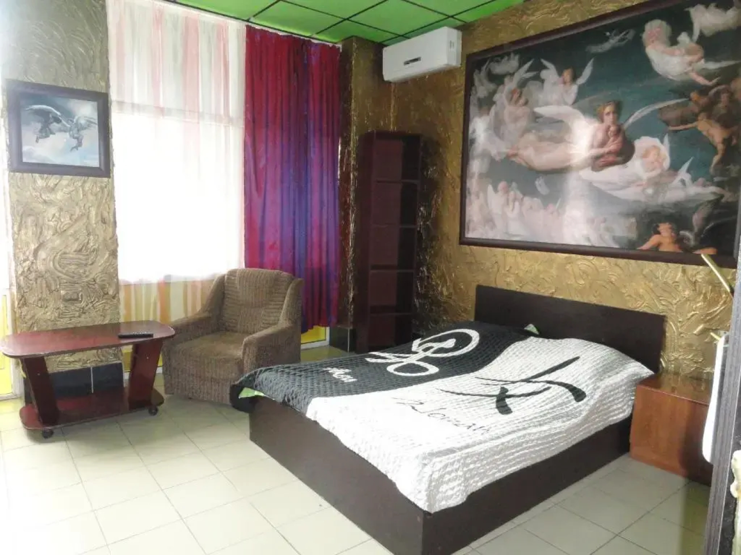 Hotel Arbat