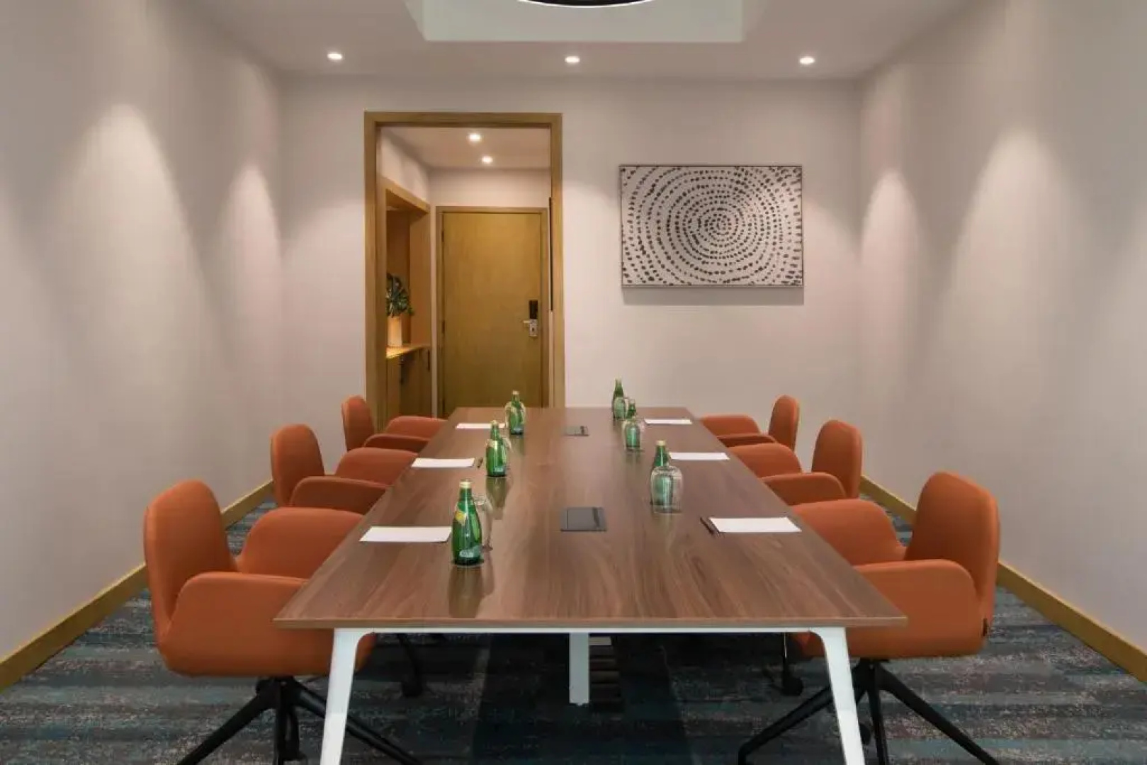 Courtyard by Marriott Santo Domingo