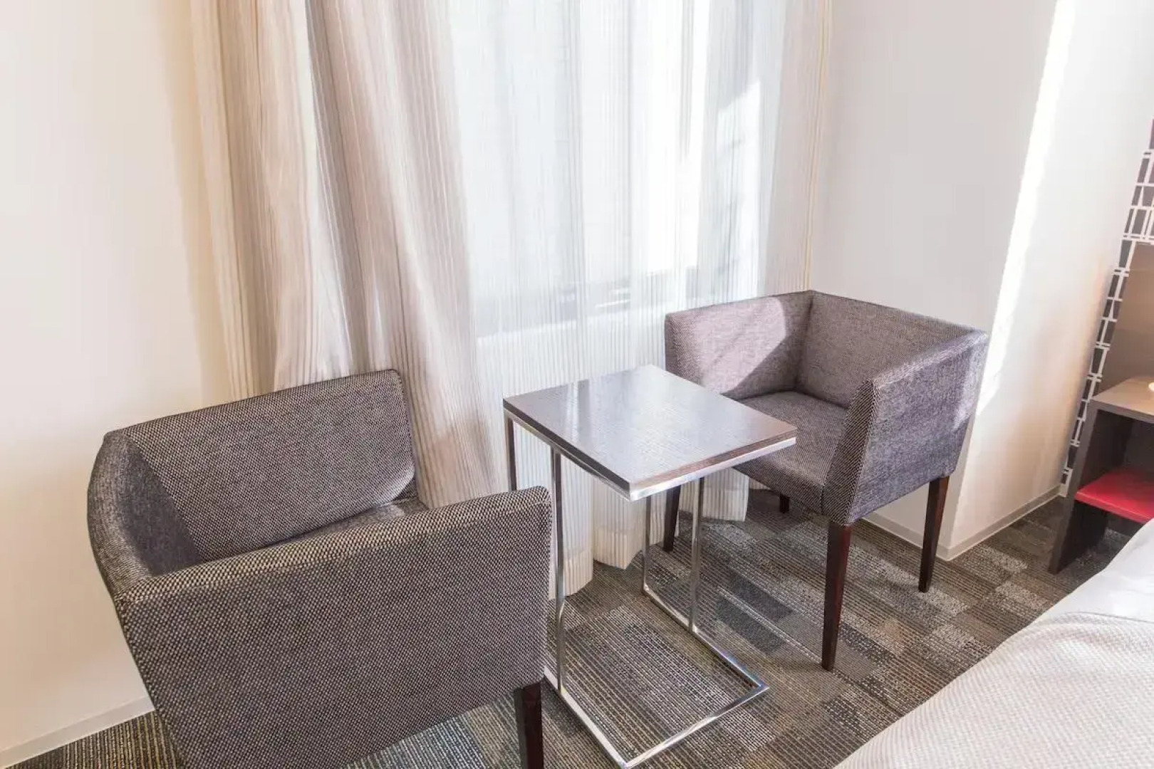 Отель M’s Plus Shijo - Omiya