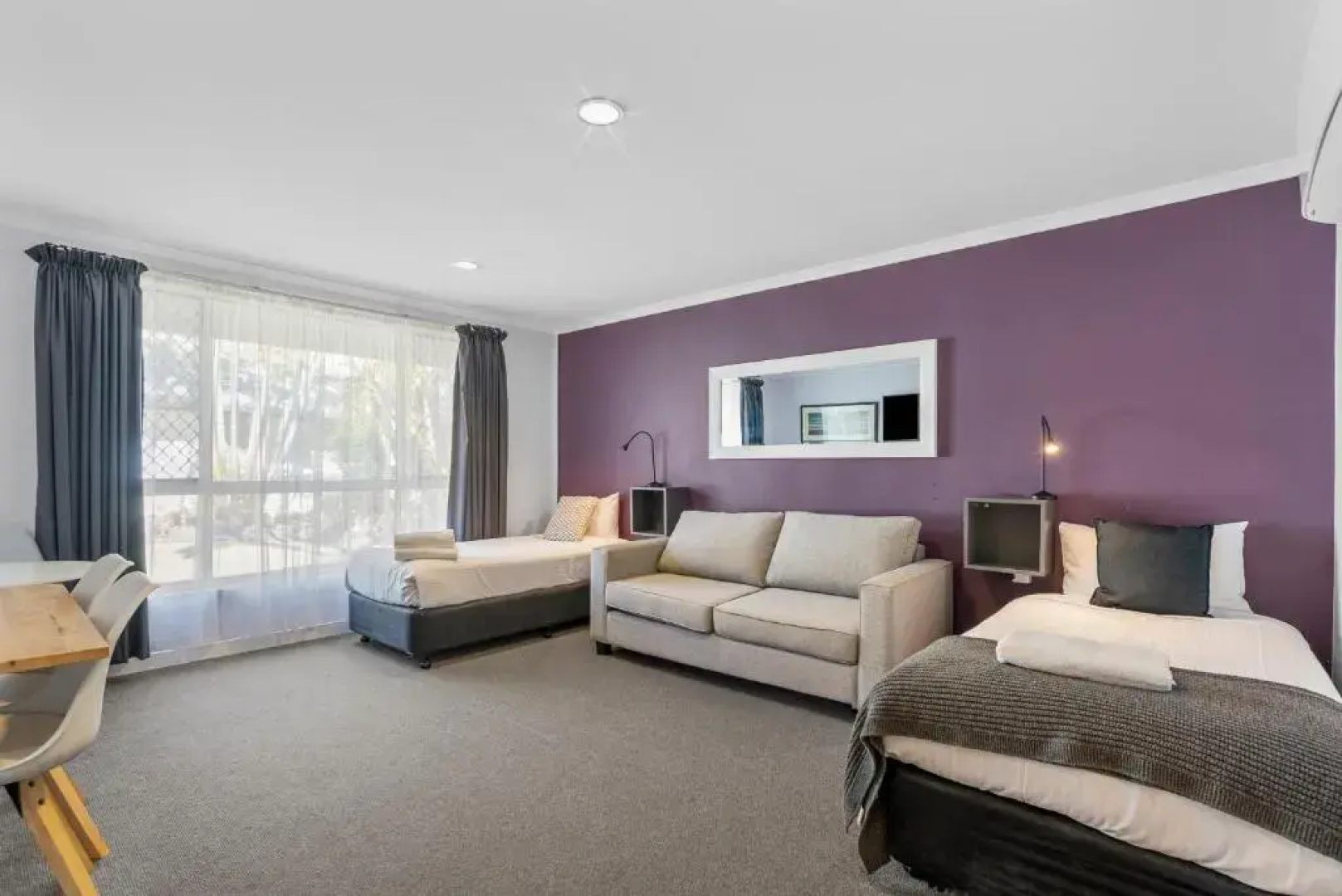 Ballina Byron Islander Resort and Conference Centre