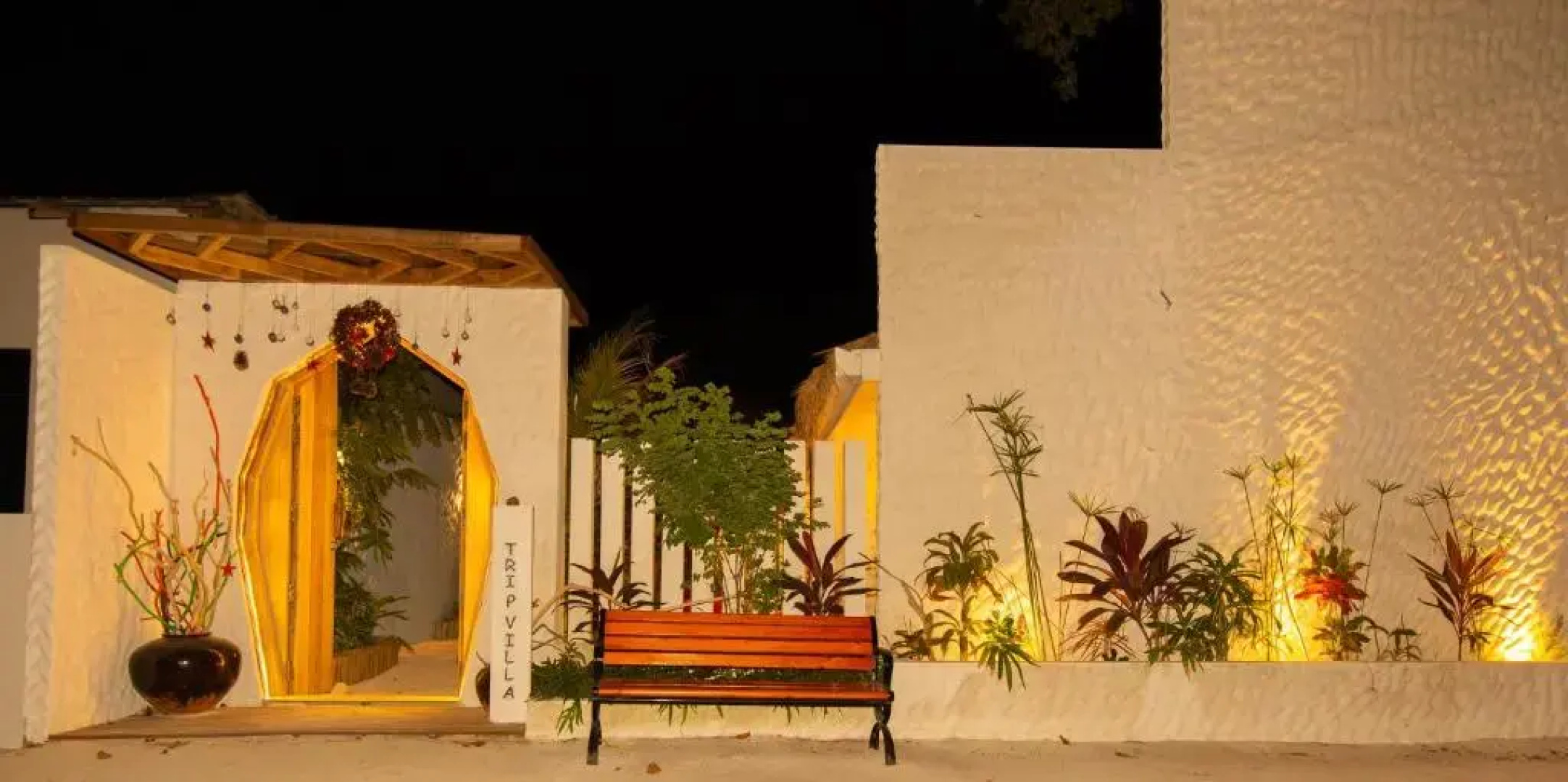 Trip Villa