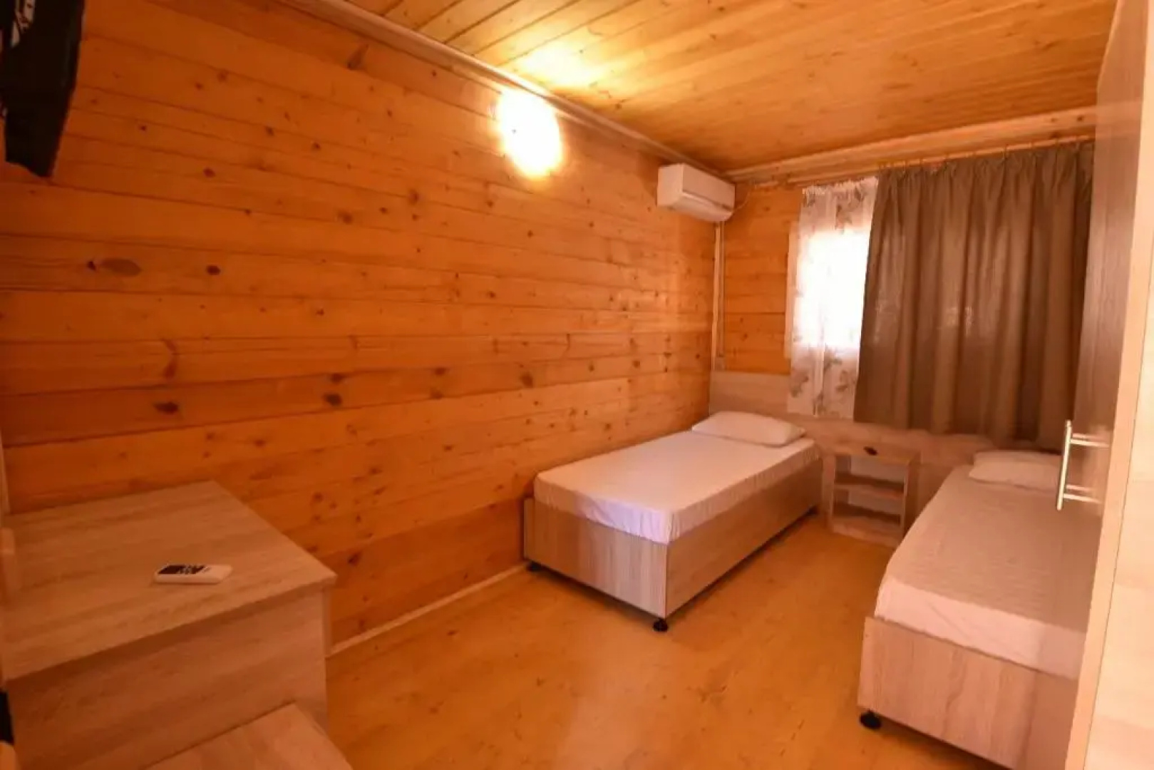 Guest complex ArNa