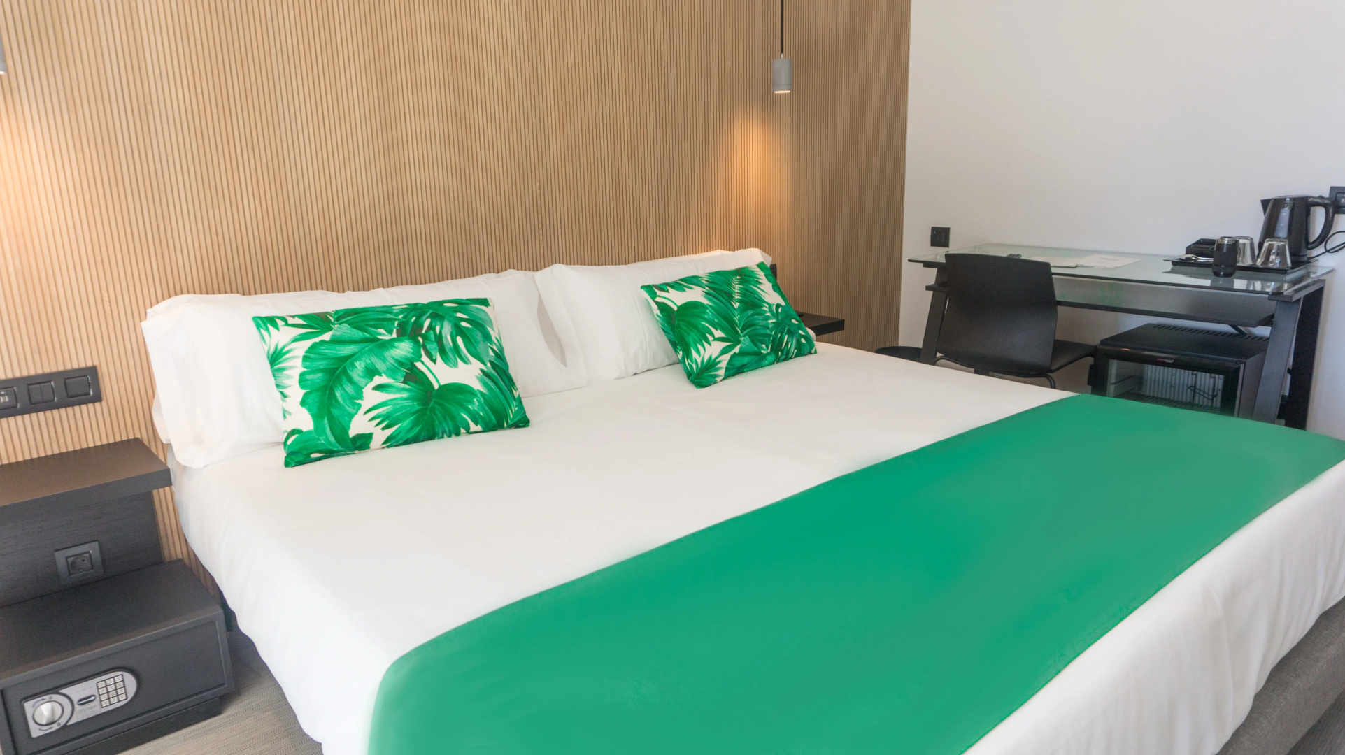 Paradiso Garden Hotel