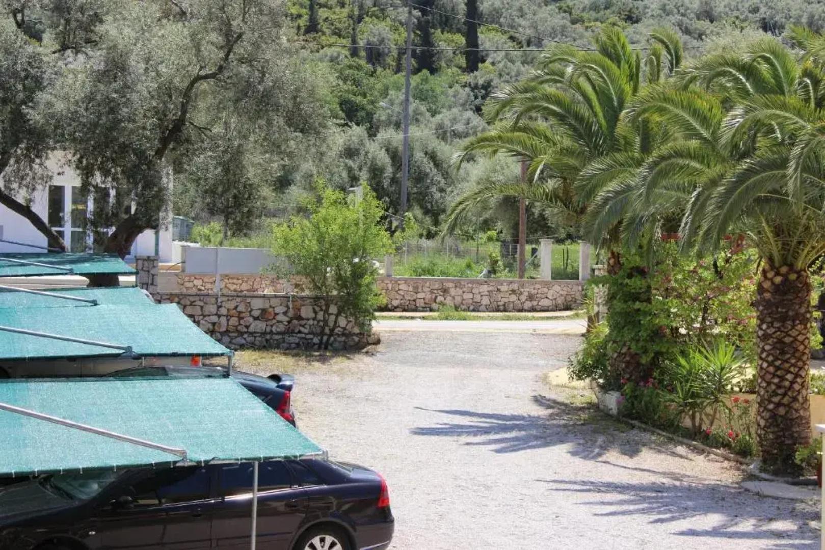 Villa Melisti