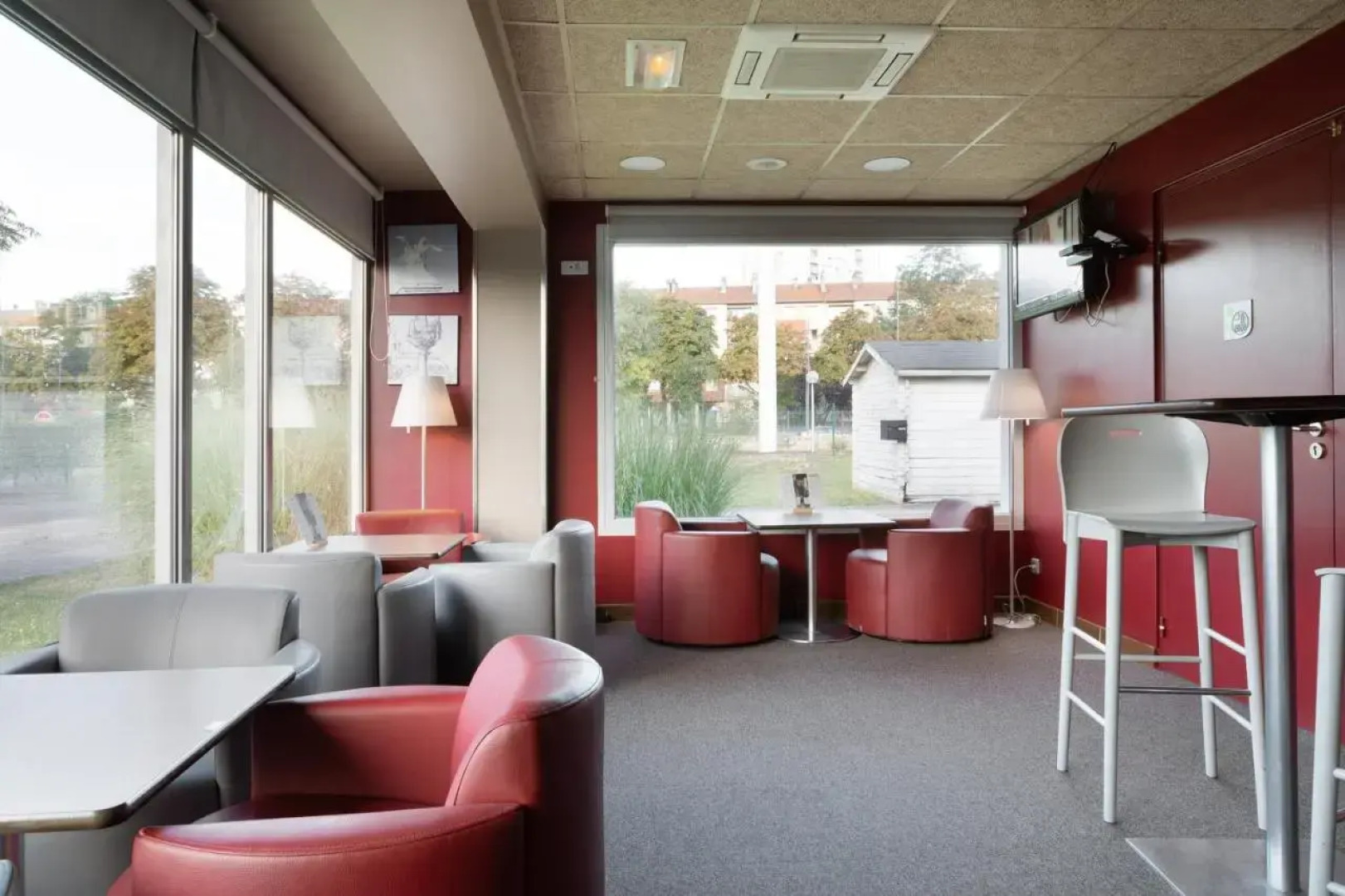 Отель Campanile Creteil - Bonneuil Sur Marne