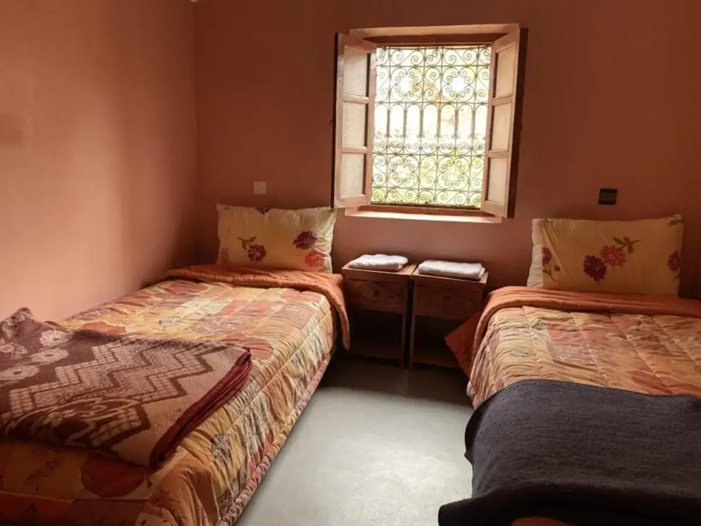 Riad Hôtel Bouchahoud
