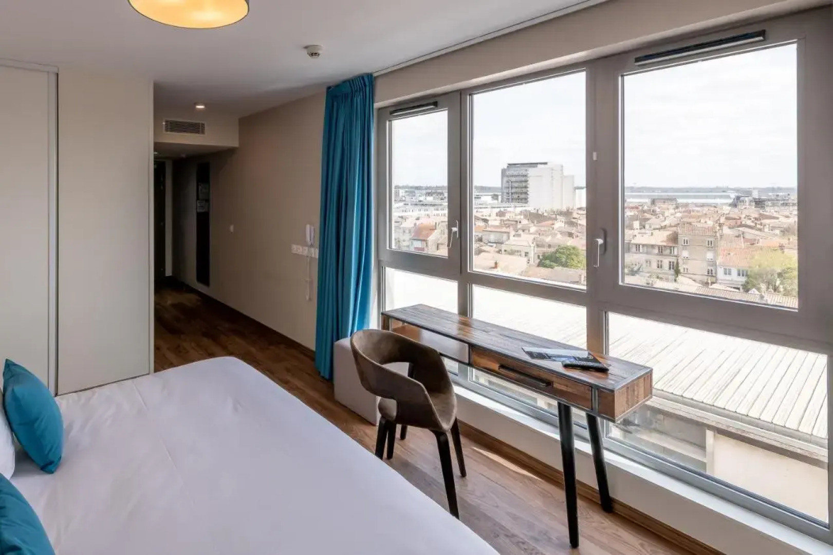 All Suites Appart Hôtel | Bordeaux Centre Gare