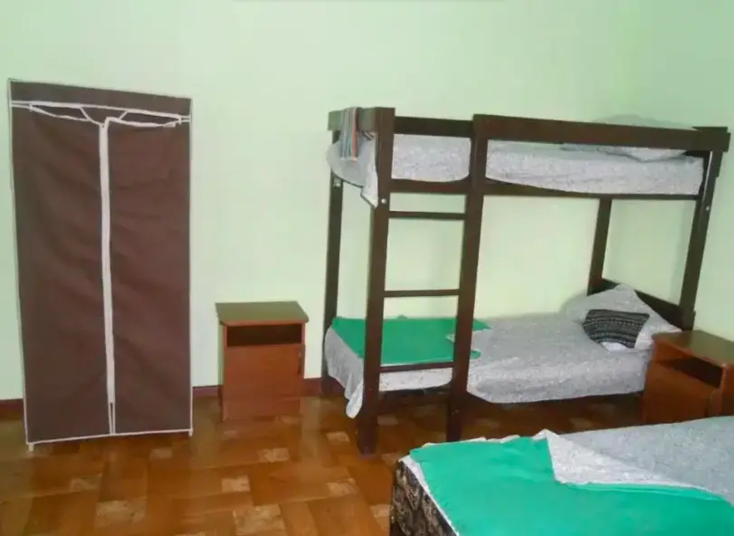 U Treh Morej Guest House