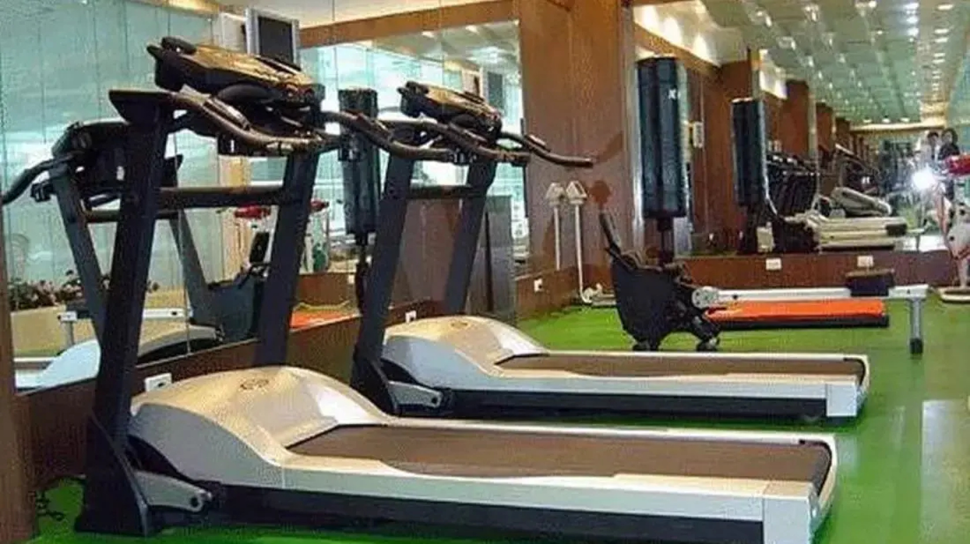 Modern Hotel Harbin