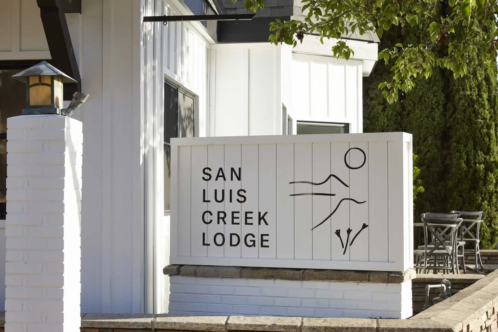 San Luis Creek Lodge