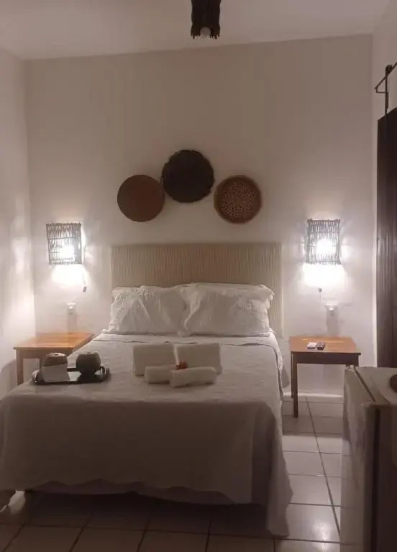 Espaço Fateixa