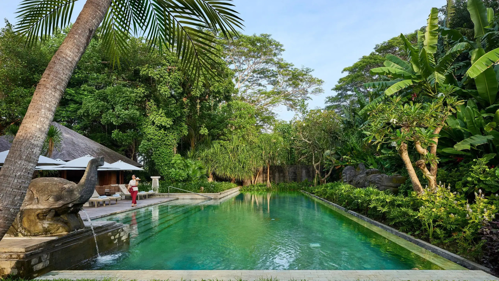 Отель Hyatt Regency Bali 