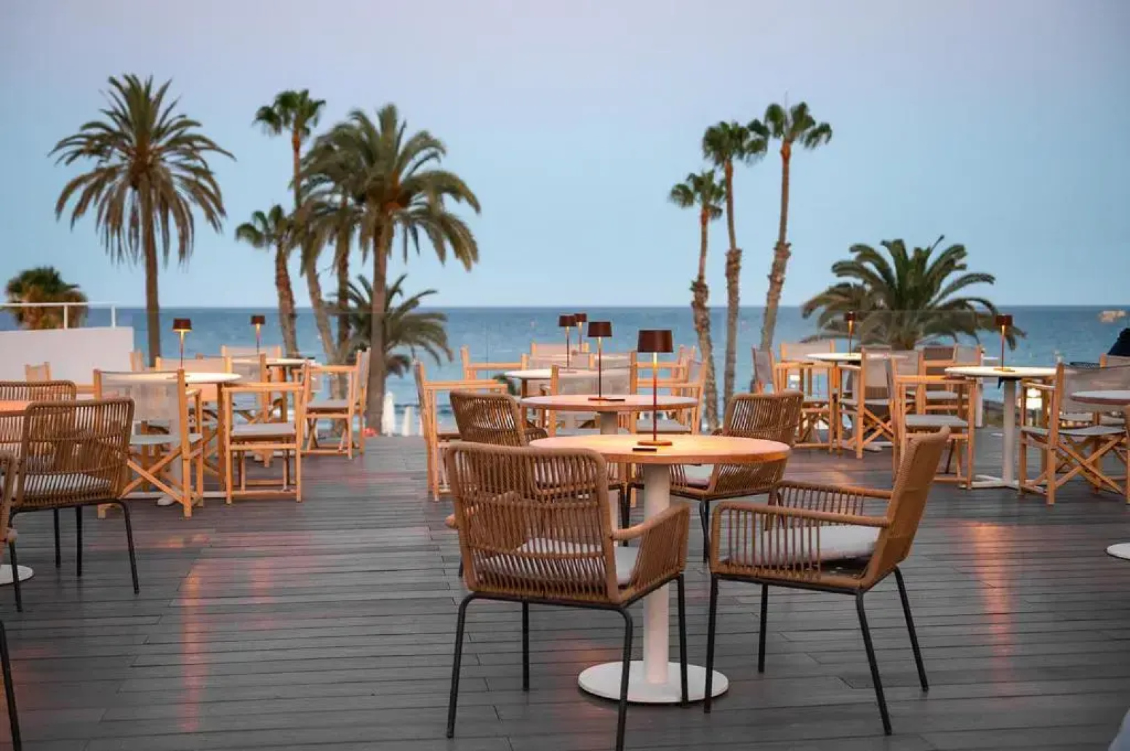 Paradisus by Meliá Gran Canaria