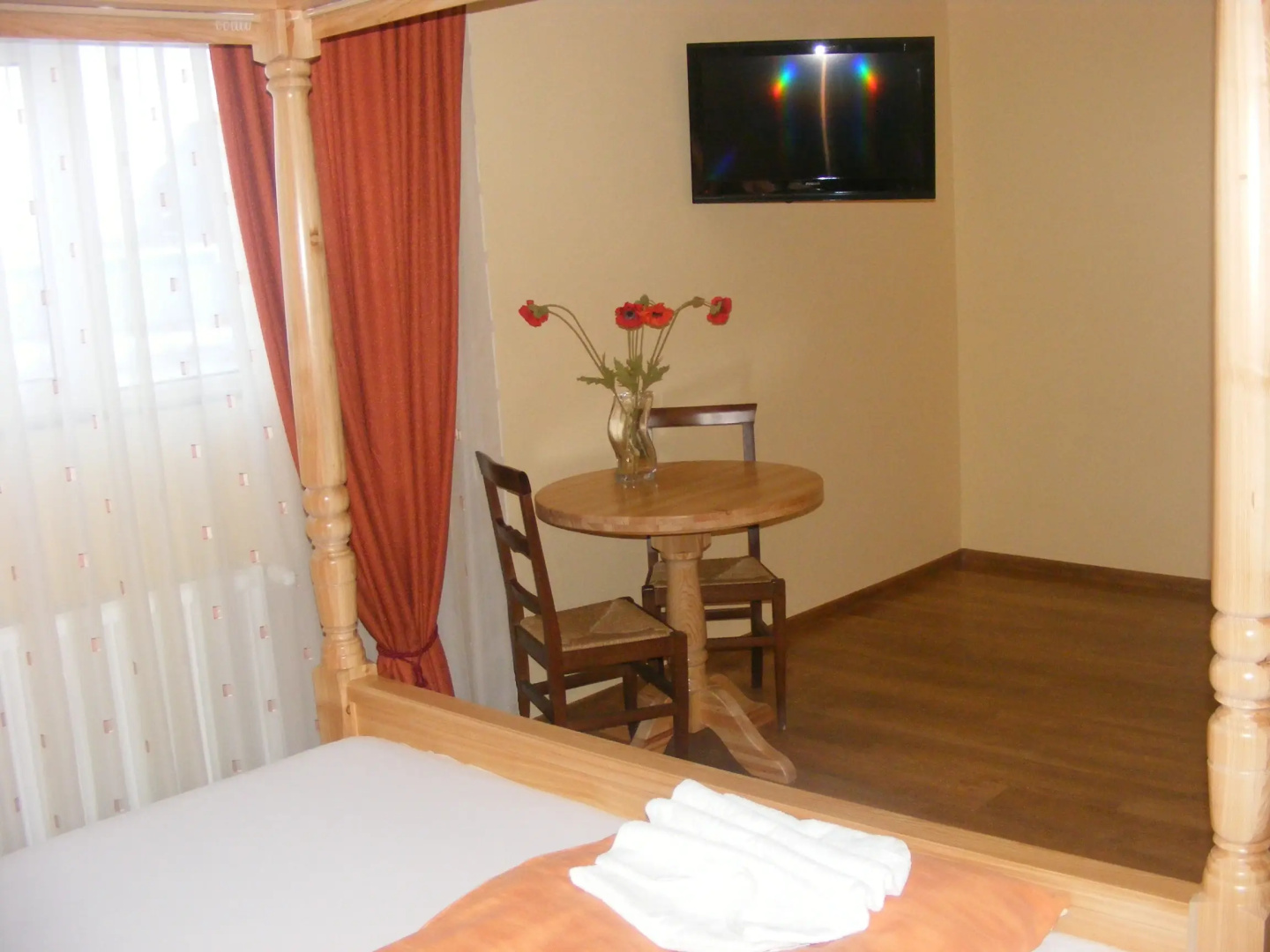 Hotel President Cugir