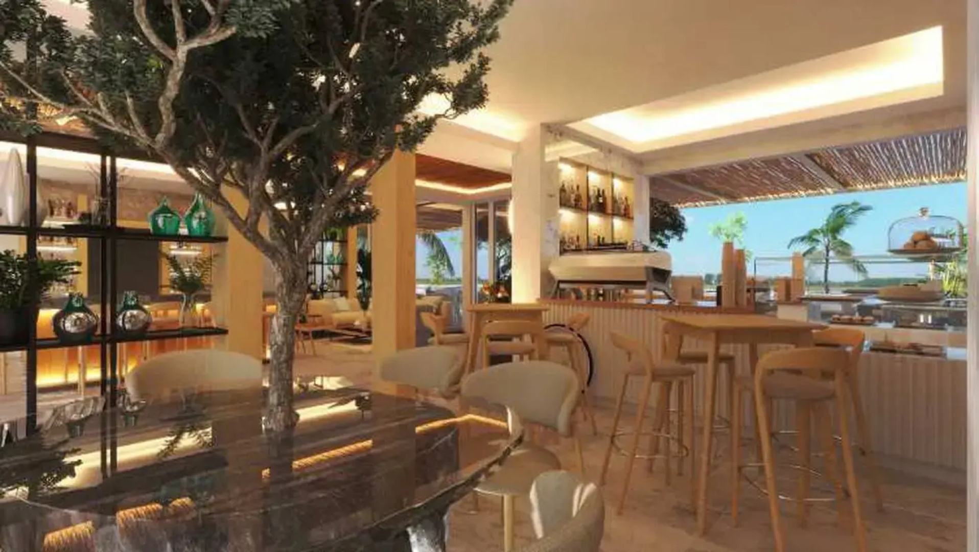 Отель HL Miraflor Suites