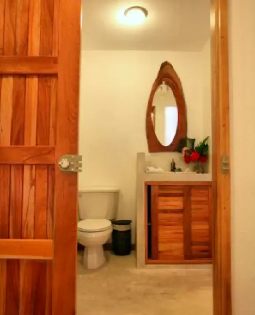 Hotel Tropico Latino