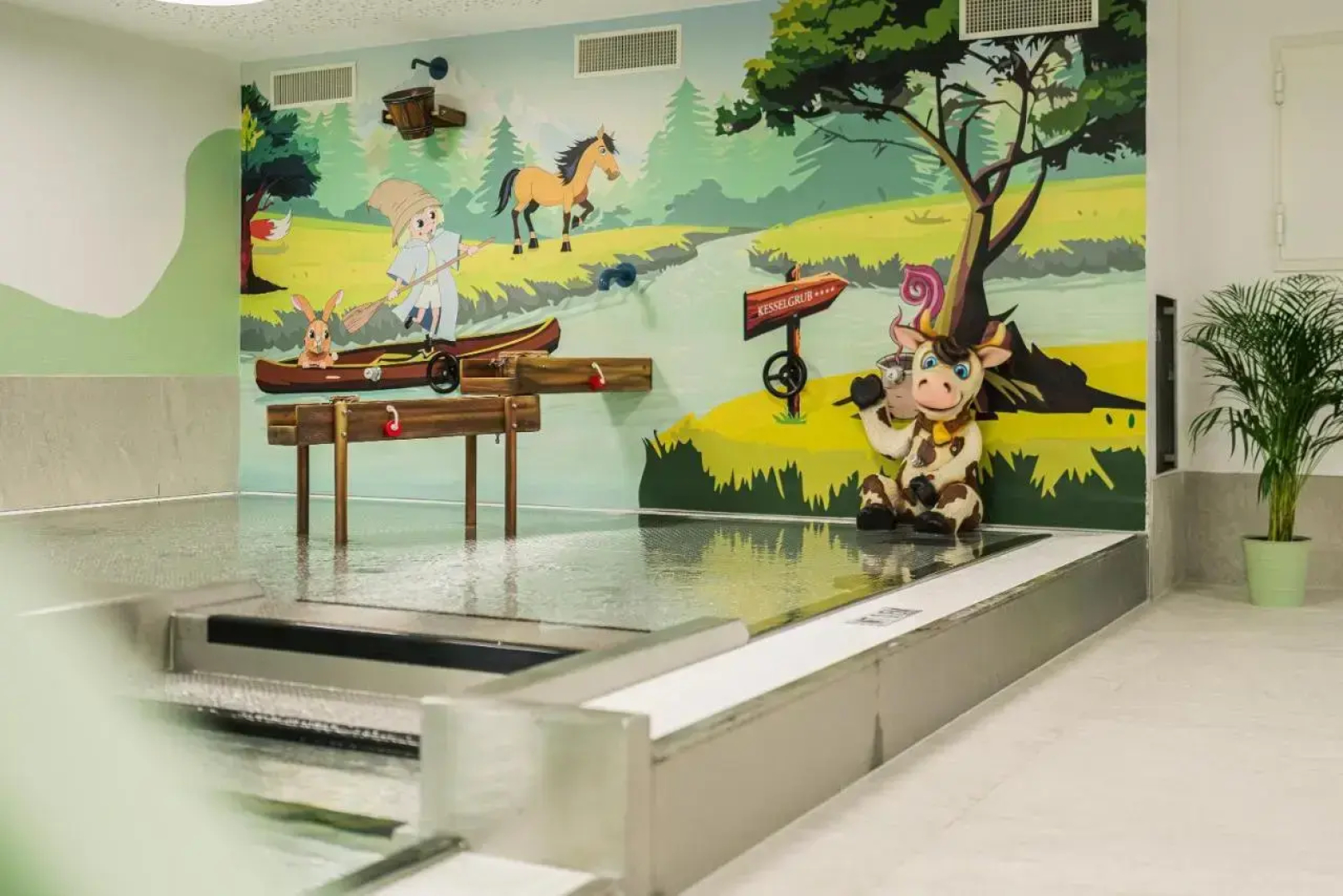 Ferienwelt Kesselgrub