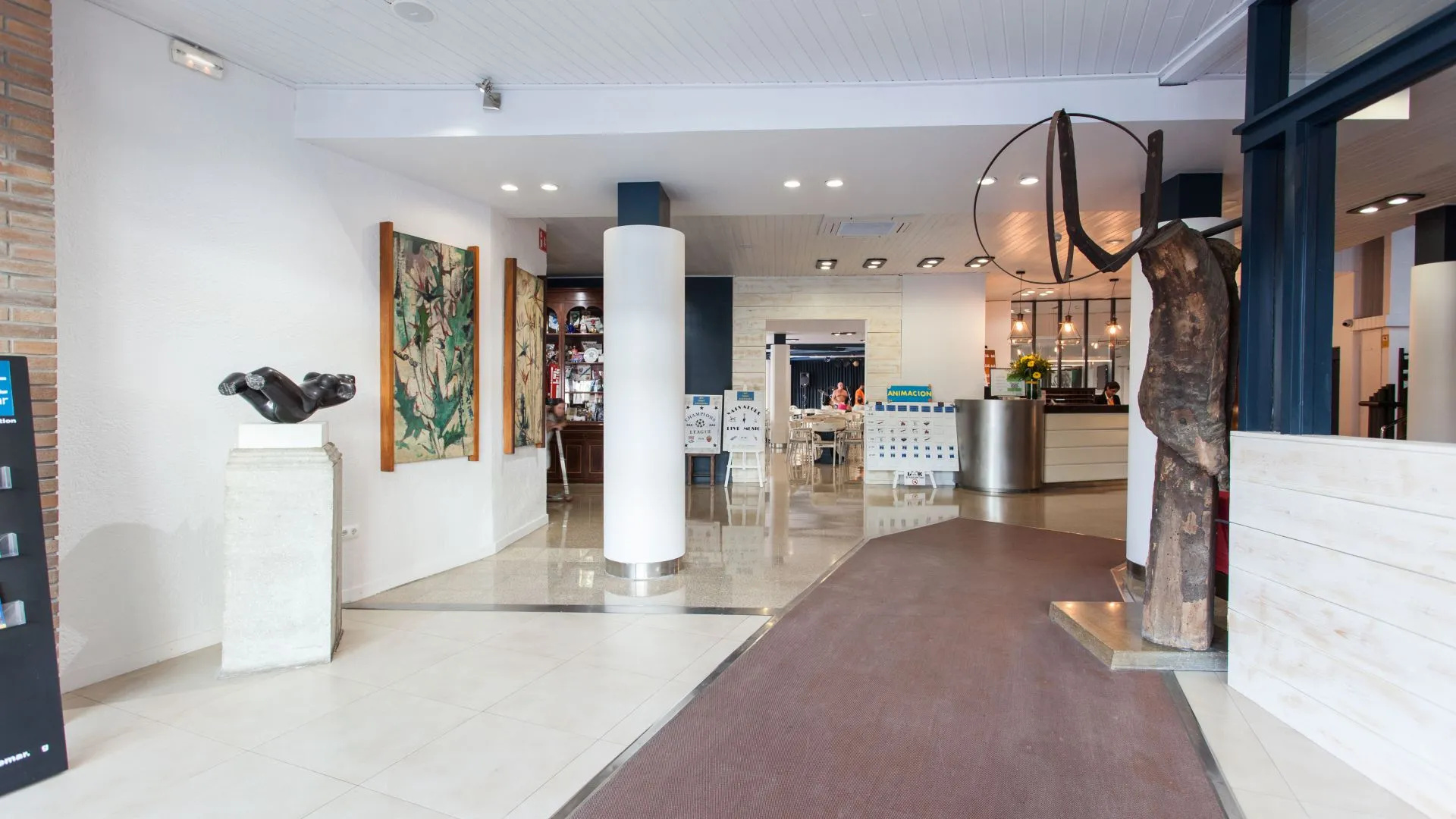 Hotel Xaine Park