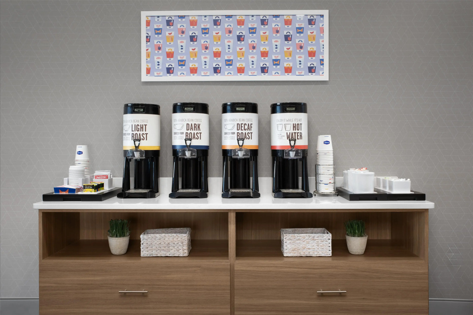 Hampton Inn & Suites Tupelo/Barnes Crossing