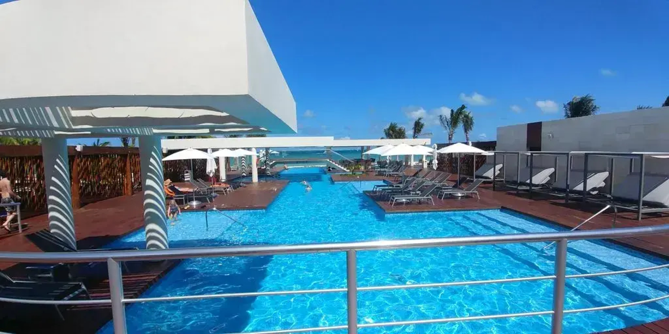La Amada Residences Luxury