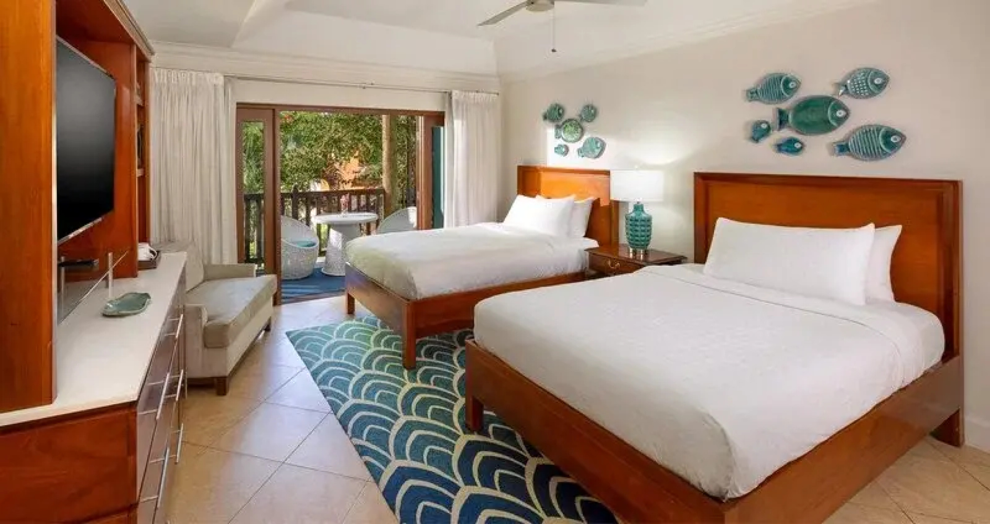 Beaches Negril Resort - ALL INCLUSIVE