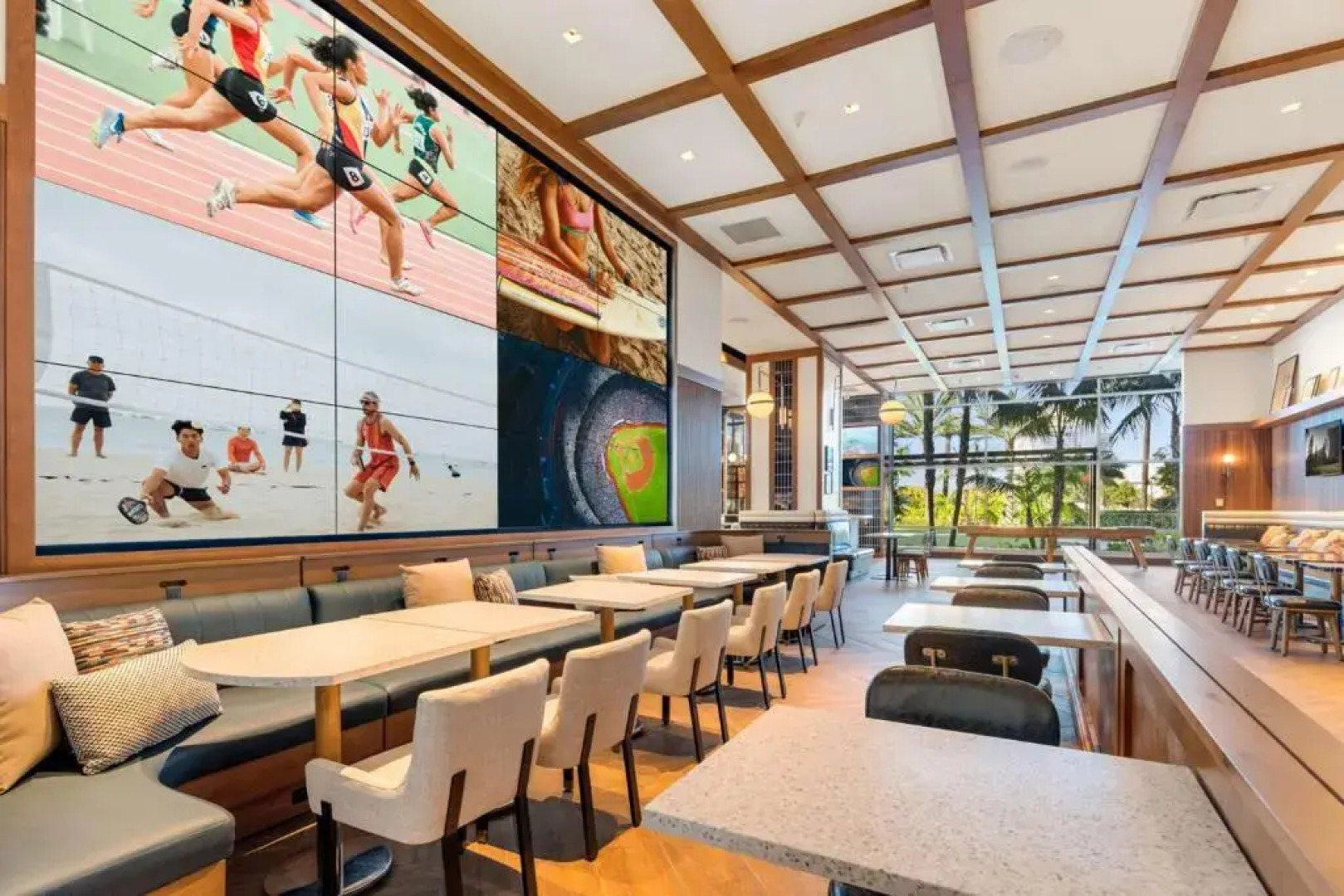 Hilton San Diego Bayfront