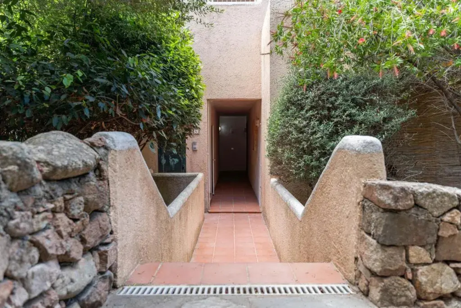 Отель Sunset Suite Sardinia