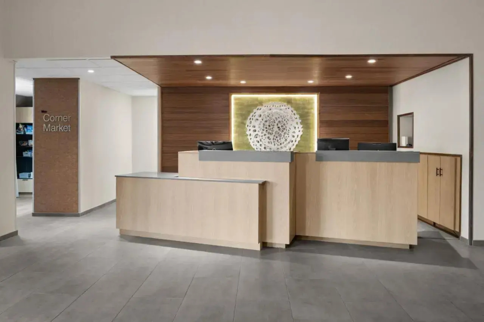 Отель Fairfield by Marriott Inn & Suites Helena North