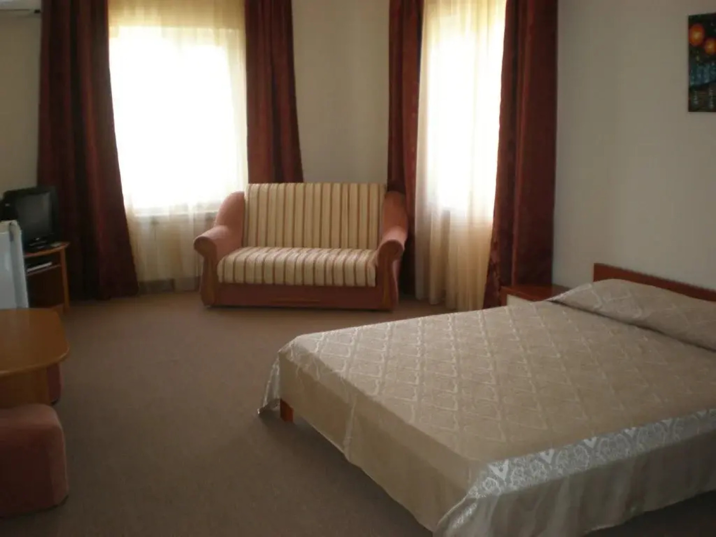 Эко-усадьба ТАРАКТАШ