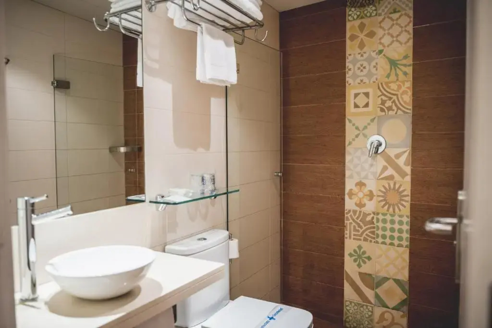 Mare Nostrum Hostal 
